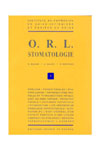 ORL STOMATOLOGIE