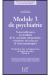 Module 3 de psychiatrie, Tome 2 : CAS CONCRETS
